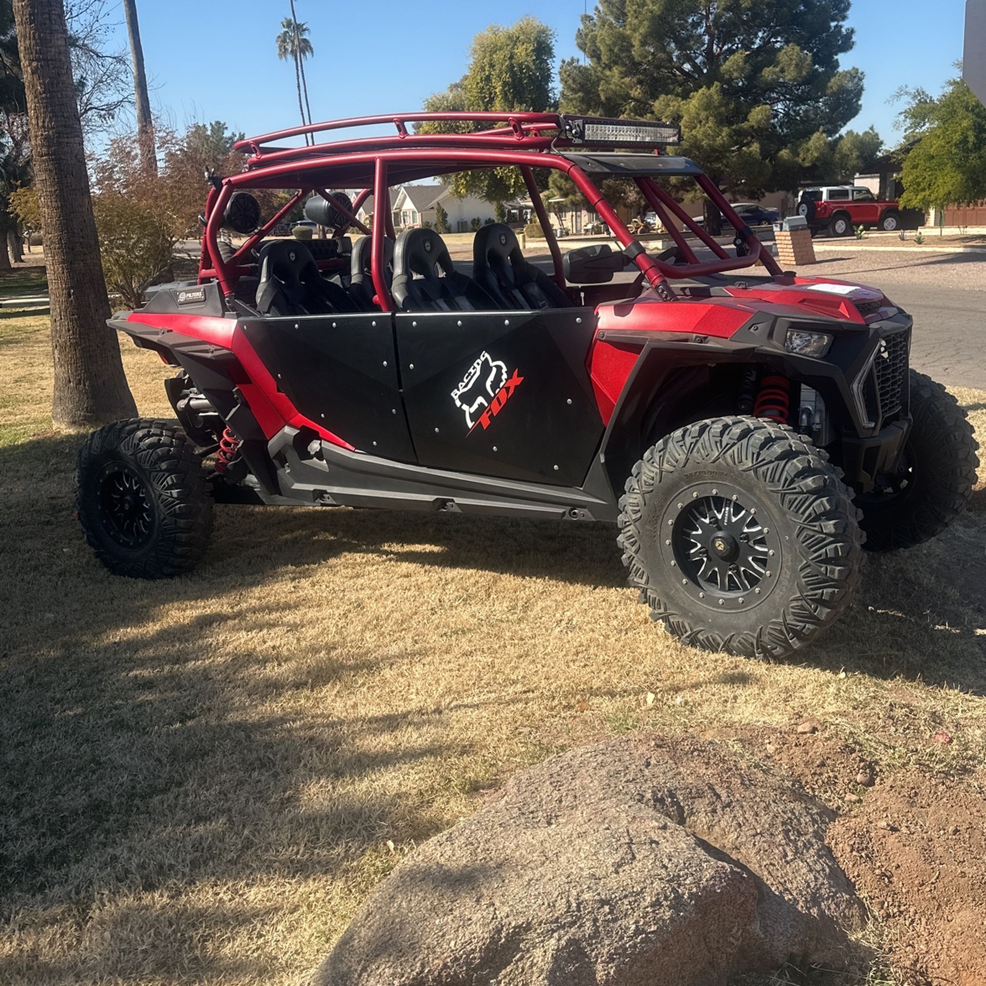 Polaris RZR for Sale in Gilbert, AZ - OfferUp