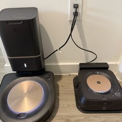 iRobot Roomba 2 Set 