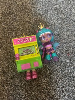 Xox queenie dolls