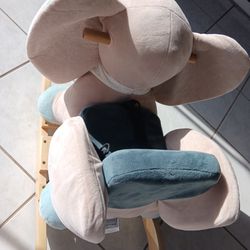 Dumbo Rocking Seat