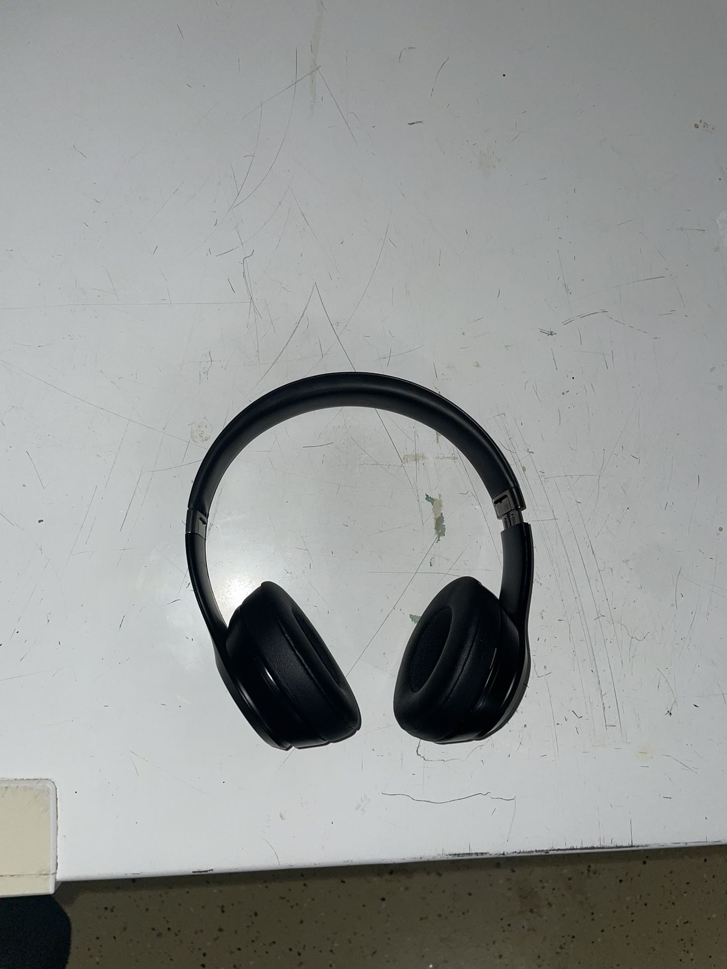 Beats Solo Headphones