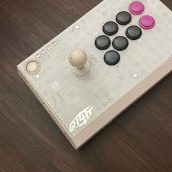 Quamba Fight Stick Xbox 360