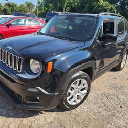 JEEP RENEGADE 15