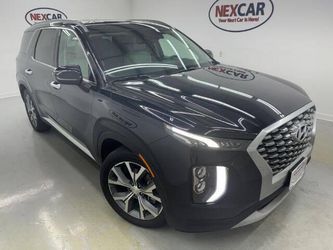 2020 Hyundai Palisade