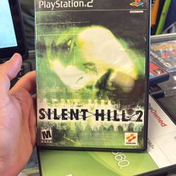 Silent Hill 2 