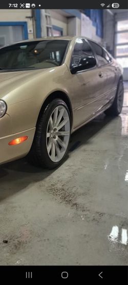 20s Srt  8 oem rims with tires