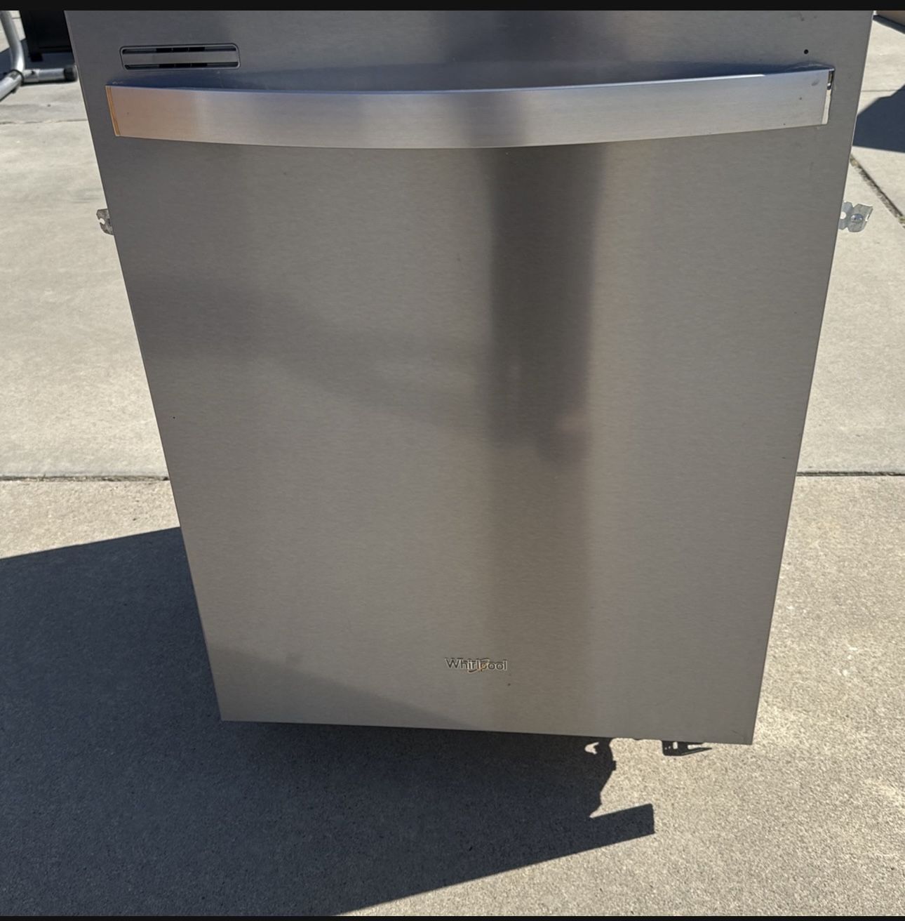 Dishwasher