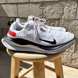 Mens 12.5 Nike React X Infinity Run 4 