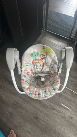 Baby Swing