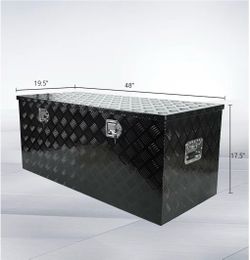 Tool box
