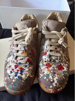 Maison Martin Margiela
