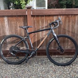 Poseidon Cycling Bike