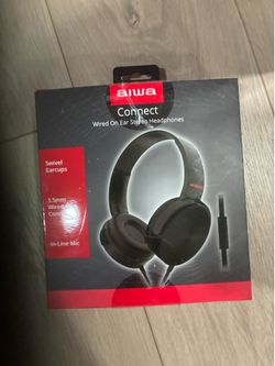 Aiwa connect