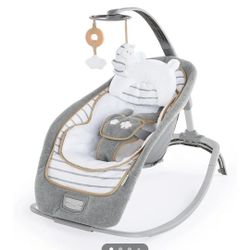 Baby Rocker