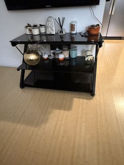 TV Stand