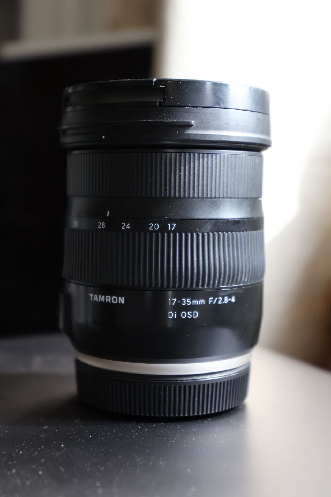 Tamron 17-35mm F2.8-4 For Canon EF