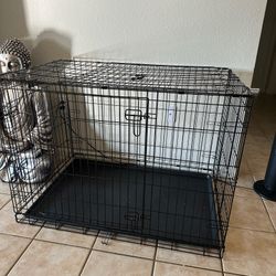 Dog Crate - Large 