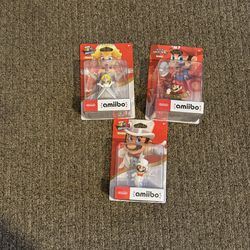 Nintendo Switch Amiibo Super Mario Odysssey Super Smash Bros
