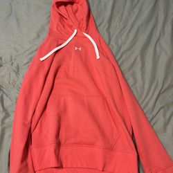 Under Armor Rival Fleece HB Hoodie