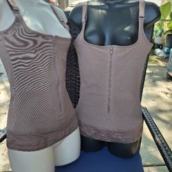Fajas Colombiana