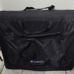 Mobile Massage Table 