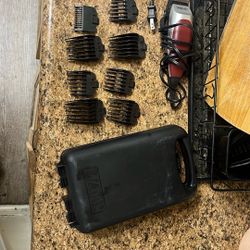 Wall Clippers