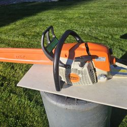 Sthil MS270c Chain Saw