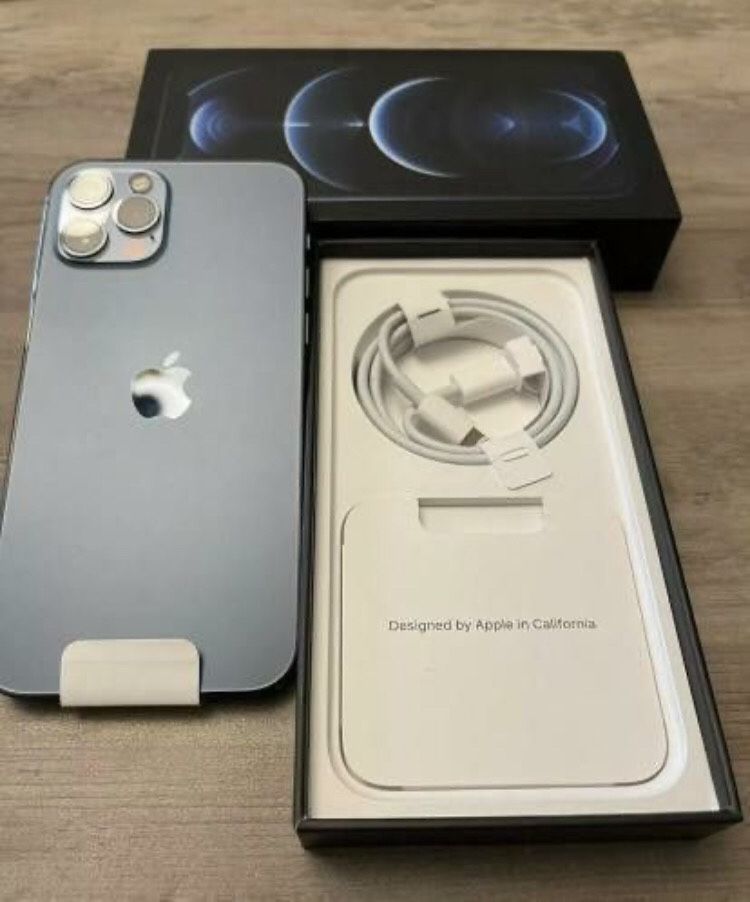 iPhone 12 Pro Max