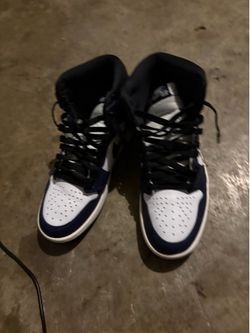 Jordan 1 size 9.5