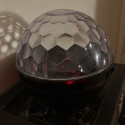 Disco Ball 