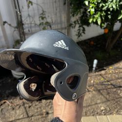 Baseball Batting Helmet