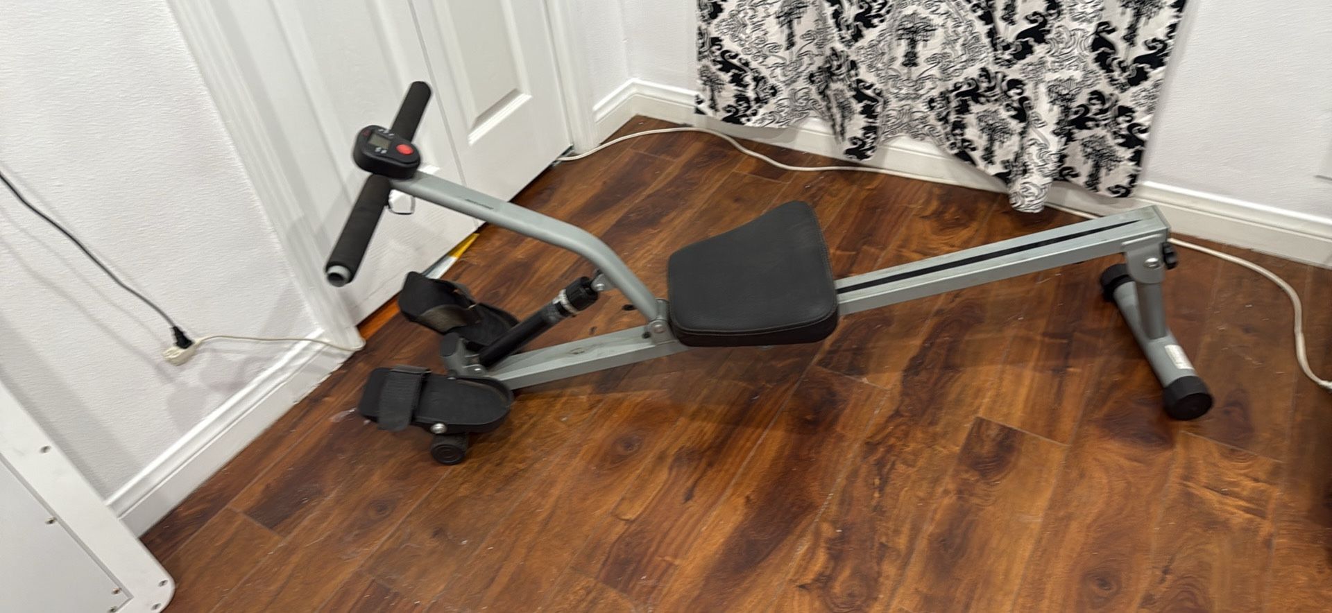 Rowing Machine