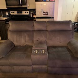 Recliner Sofa Couch