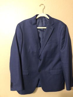 Alfani Suit Slim Fit