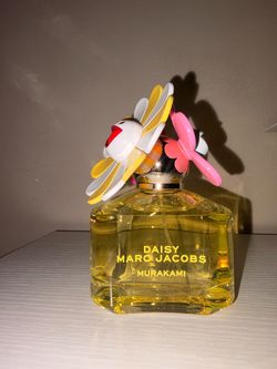 Marc Jacobs Daisy Murakami Perfume