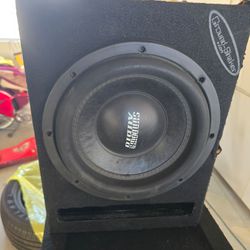 Sundown audio
