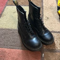 Doc Martin Boots