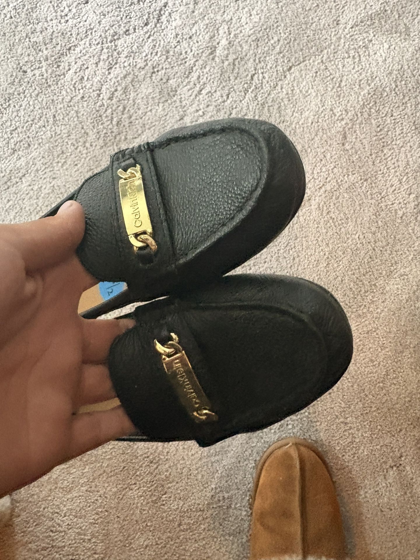 Calvin Klien shoes
