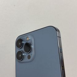 iPhone 13 Pro Max -256 GB