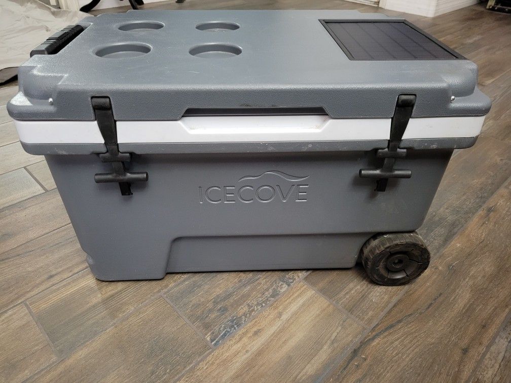 Camp Coolers/ice Chest 60qt