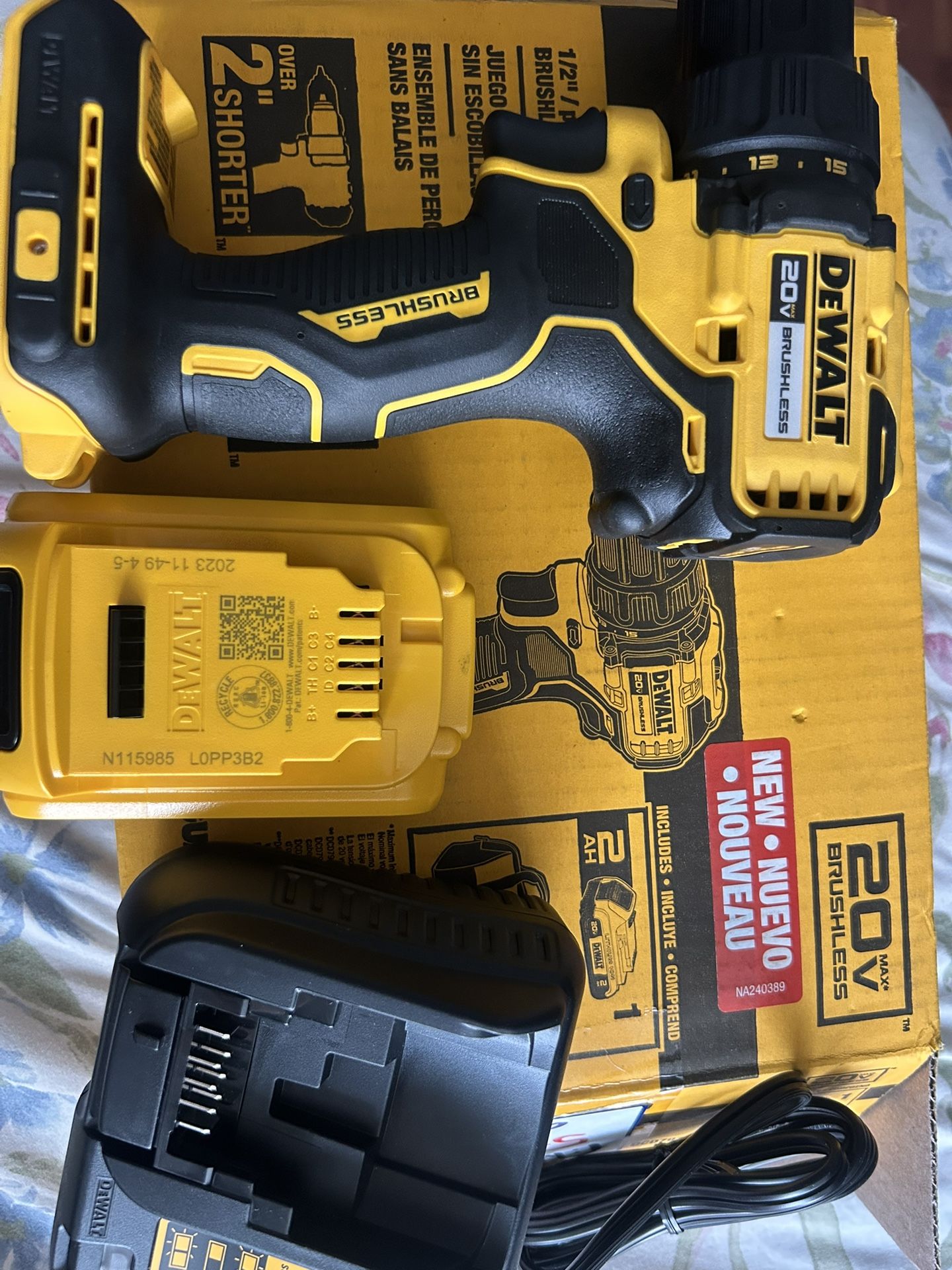 Dewalt