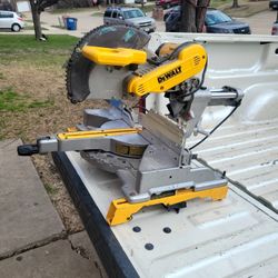 Miter Saw