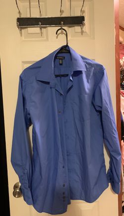 Medium size man dress shirts