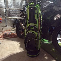 Golf Bag