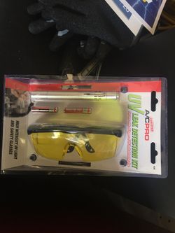 UV leak detection new.