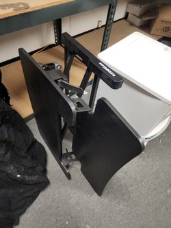Laptop Stand FLEXISPOT