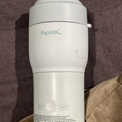 Bottle Warmer, Swing, Eye Massager