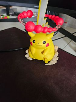 Pokemon Celebrations 25th Anniversary VMAX Pikachu Statue