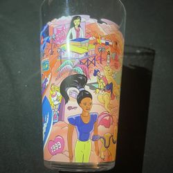 Barbie Collectable McDonald’s 