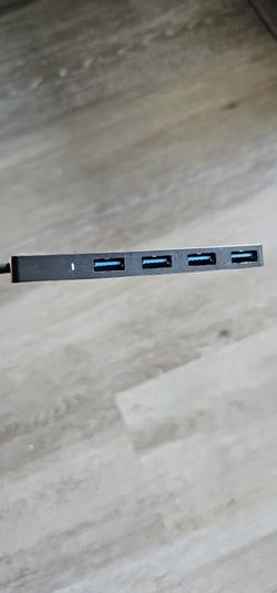 Anker USB Hub